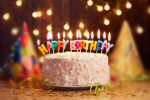 Happy Birthday Apache Software Foundation