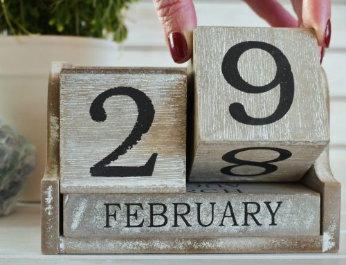 29. Februar 2024 – Ein außergewöhnlicher Tag für ein außergewöhnliches Projekt